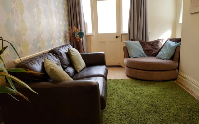 Liss Budget Rooms
