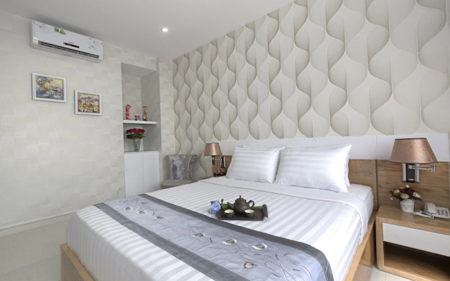Van Anh Luxury