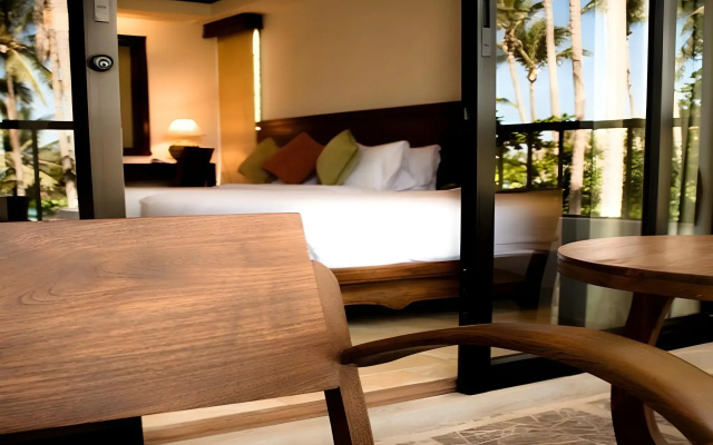 ASTROCOCO beach resort by Coconut Beach