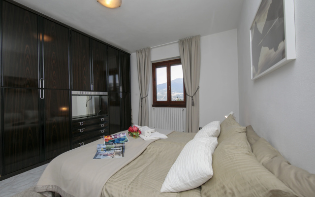 Sonenga Panoramic Terrace