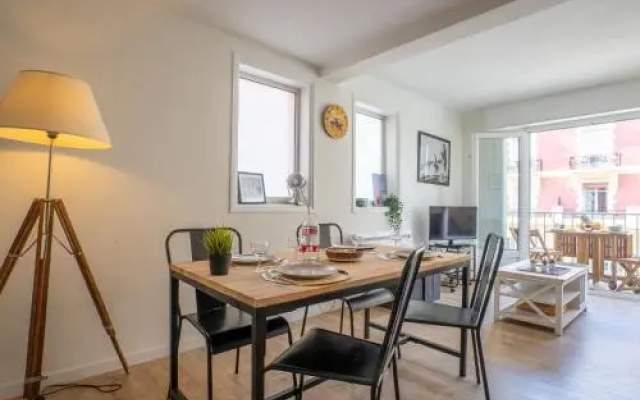Apartment Victoria