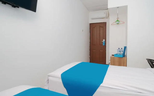 Airy Eco MT Haryono 84 Semarang