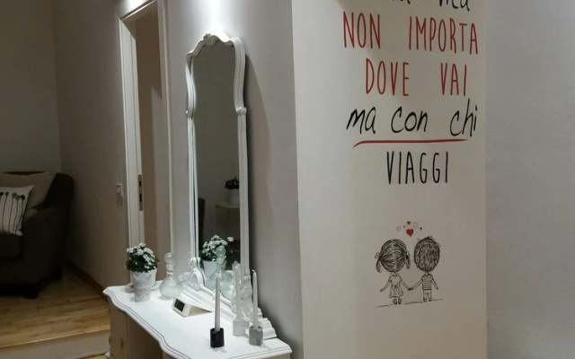 Salotto Roma