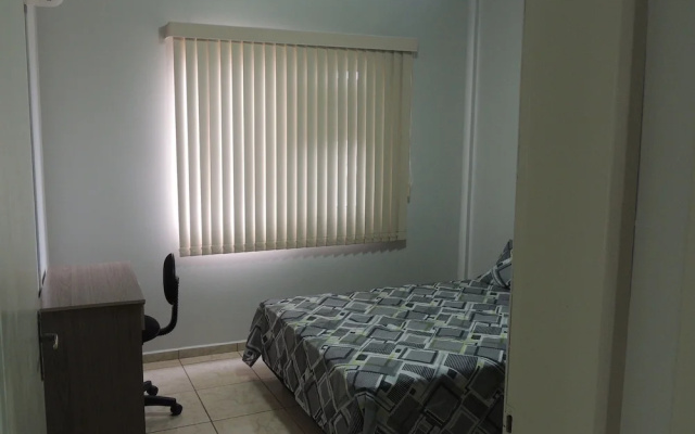 Apartamento em Chapecó