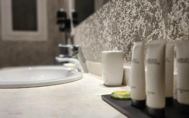 3B Suites Boutique Hotel