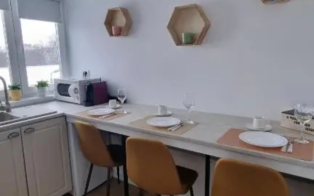 Central Residence
