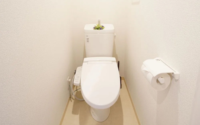 eos HOTEL Sumida