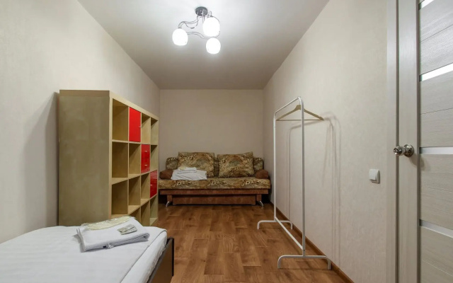 Квартирное бюро Крылья на улице Чапаева 13