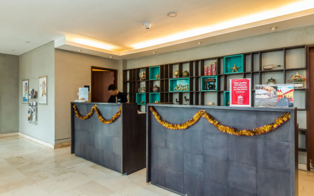 ZenRooms Denpasar Gatot Subroto
