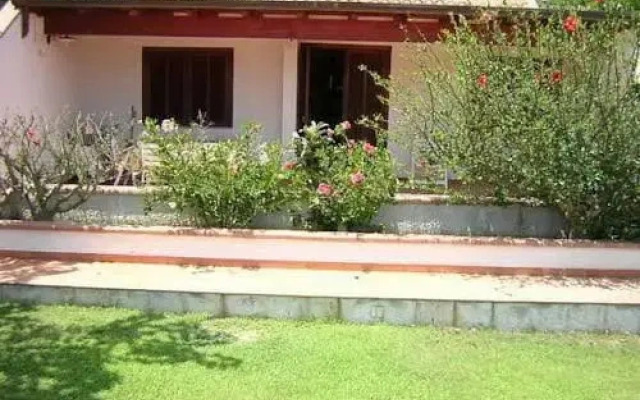 Villa Asfodelo