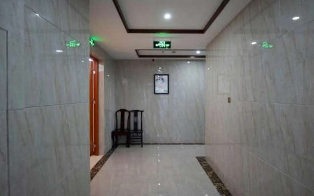 Huangshan Huizhou Flavor Hotel