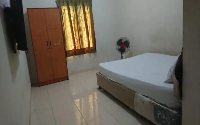 Hotel O Pondok Sugie SyariahNearJembatan Siak