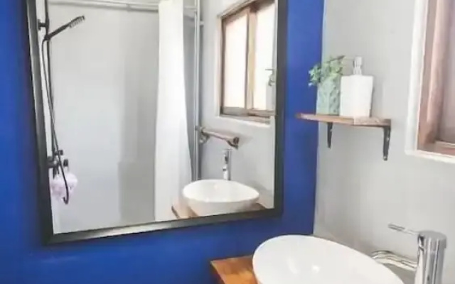 Furano View House