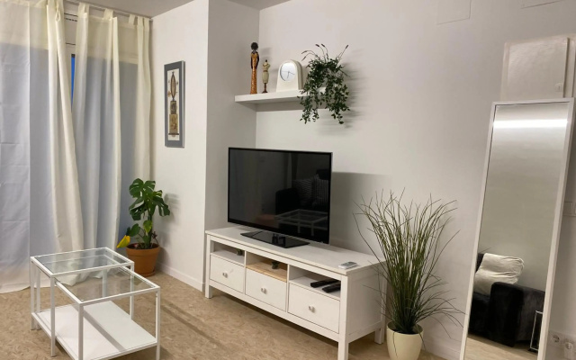 JASALPI único apartamento delante del Lago de Banyoles
