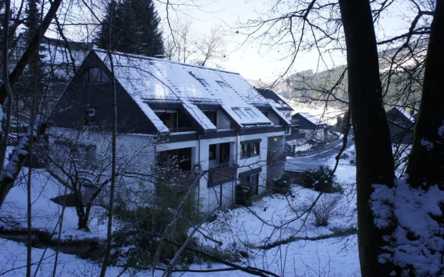 Elpe Apartments Hochsauerland