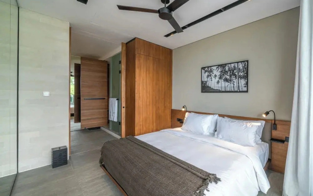 Body Factory Lifestyle Residence Canggu