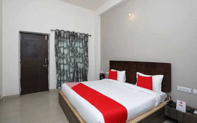 Dhola Maru Resort by OYO Rooms