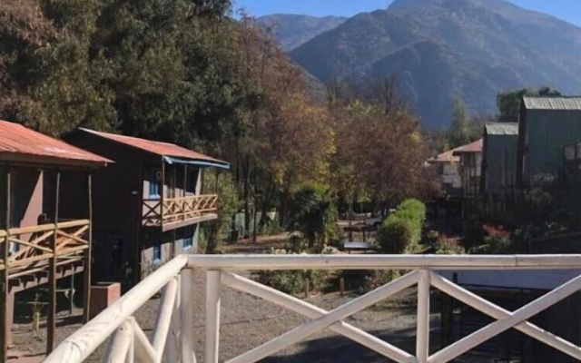 Hostal Los Grillos