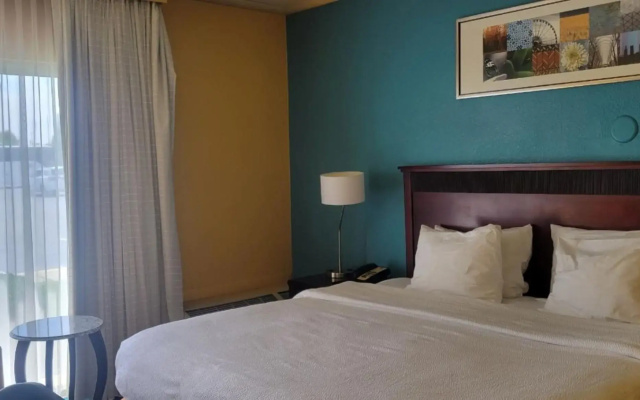Chester Inn & Suites