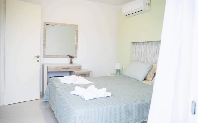Lambisea 2 Bedroom Apartment