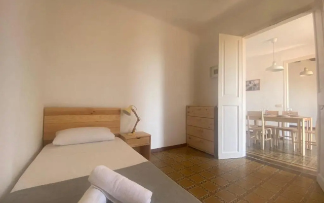 Th152 Spacioso Apartamento La Nau