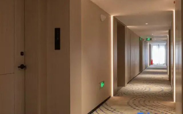 Lanhui Hotel (Foshan Nanhai Dali)