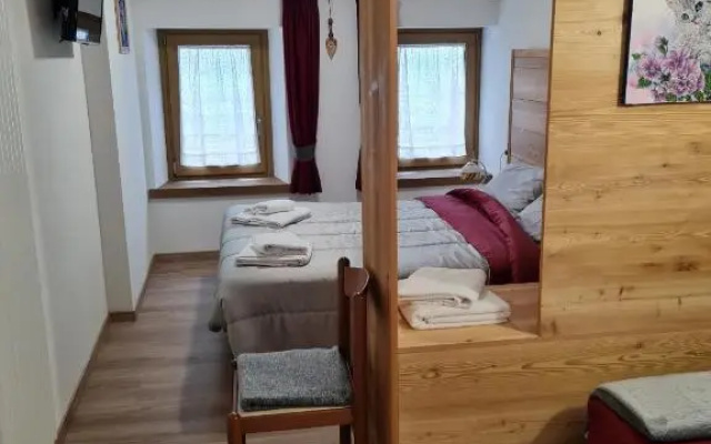 Casa Tiziano E Nila