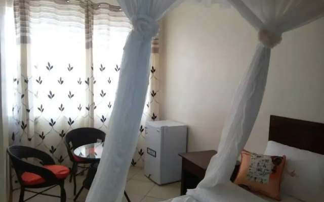 Marcia Hotel Nairobi MSA RD Opp Nexgen