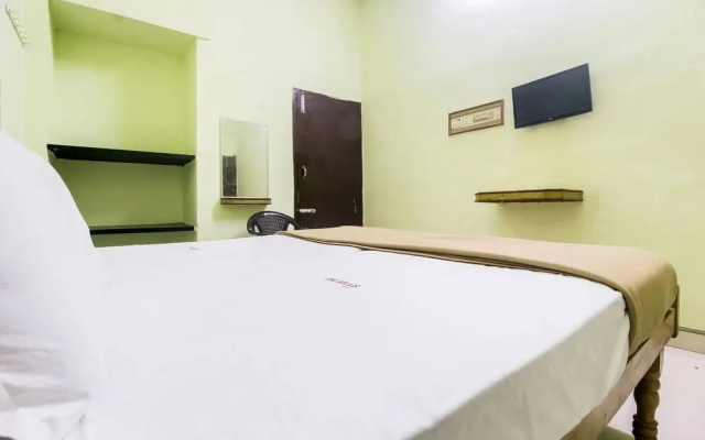 Hotel Sivanthi by OYO Rooms