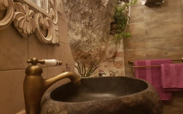 Holiday Home Oliva