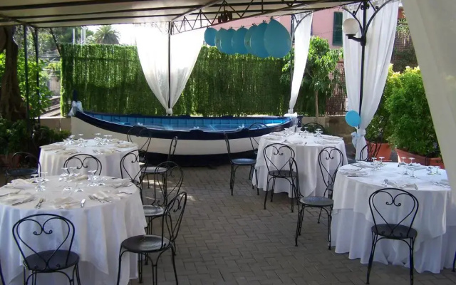 Hotel La Giara