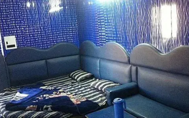 Hotel Shehnaz