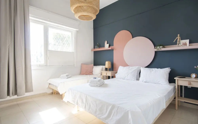 Meir's Boutique Guesthouse