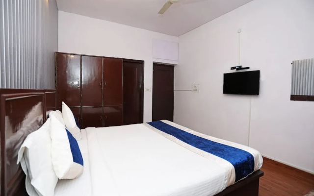 OYO 9534 Hotel Heights