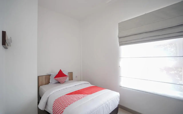 OYO 578 Sugoi Kost