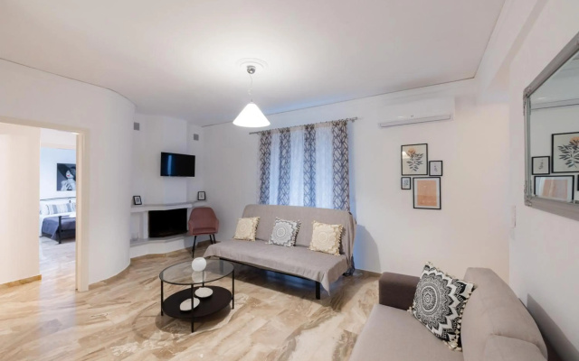 Magdalenia's cozy apartments