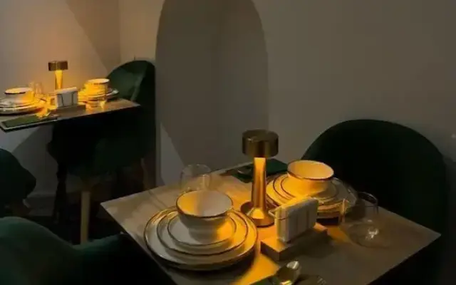Dar Lella Chamaa