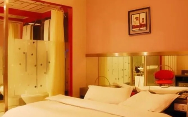 Harbin Xilong Hotel Nan Ma Branch
