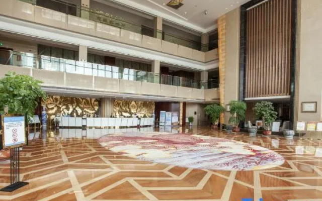 Tianyuan International Hotel