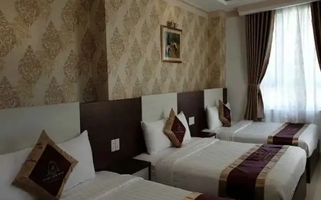 Dalat Luxury Hotel