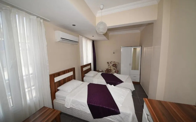 Hotel Feryıl Liman