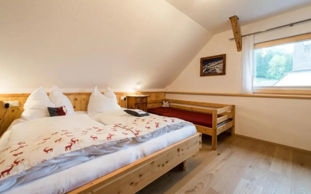 Ferienwohnung Menthof