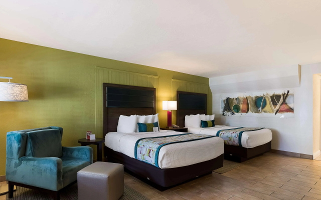Best Western Plus Hibiscus Mtl