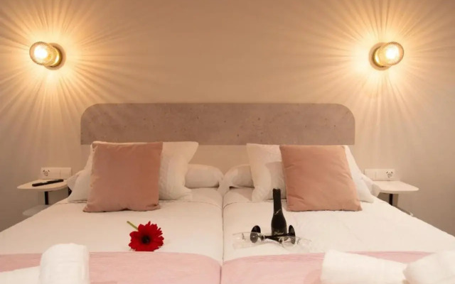 Boutique Rooms Playa Burriana