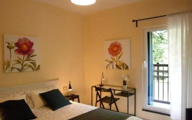 Il Bosco di Campo Marzano rooms & apartments