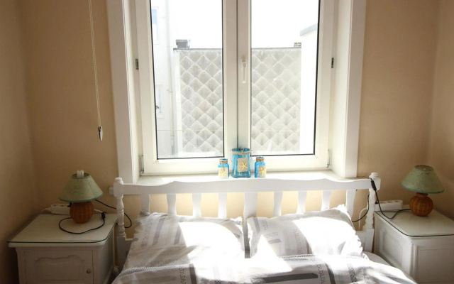 Residentie Villa Marie