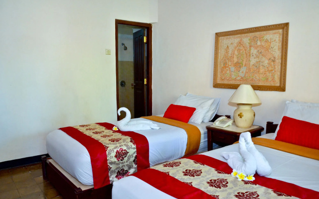 Indi Hotel (Ex Rani Hotel)