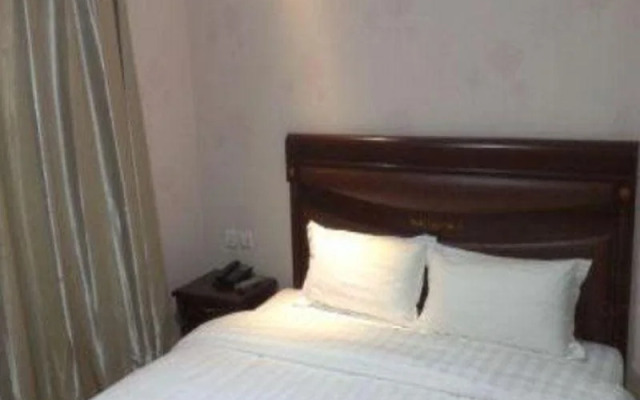 Tianjin Tianyicheng Hotel