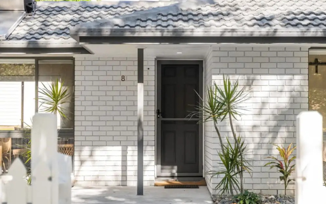 Your Luxury Escape - Wollumbin