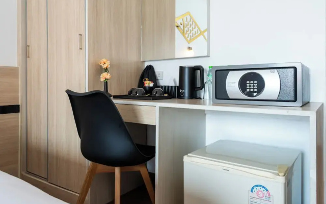 Arawana Regency North Pattaya